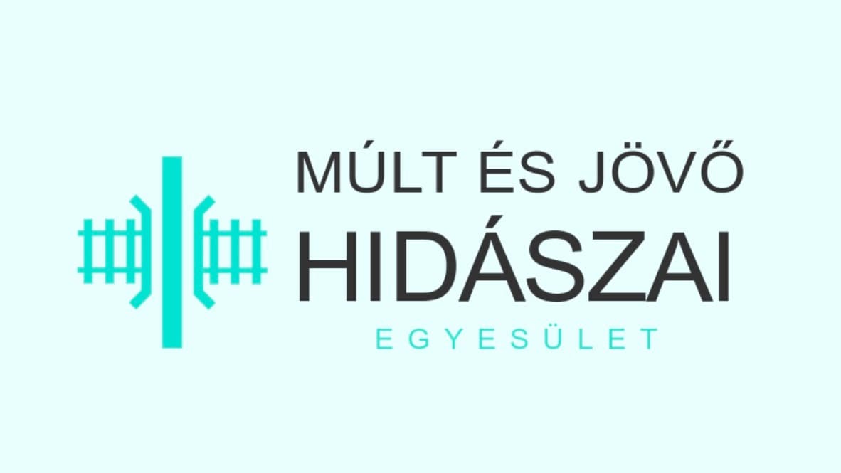 Múlt és Jövő Hidászai I. szakmai konferencia  háttérkép